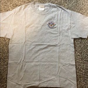 Blue Diamond Almonds Centennial Shirt